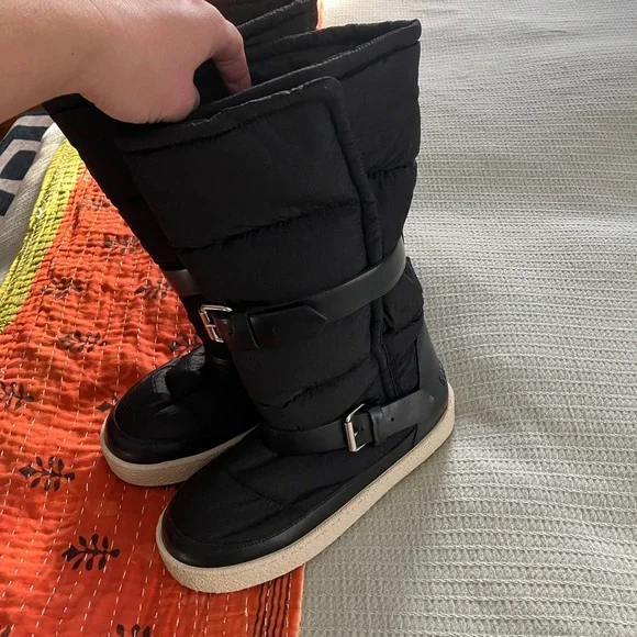 Isabel Marant zenora boot! - Picture 4 of 15